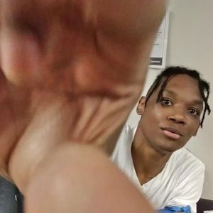 Meet your Posher, Mackenzie